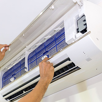 air con repair