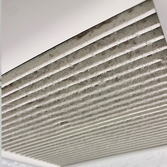 gas ducted heating